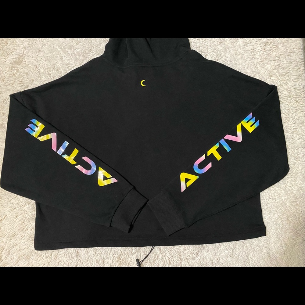Zyia active jacket   size XLarge